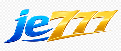 JE777 Logo